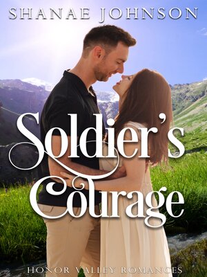 cover image of Soldier's Courage